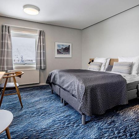 Hotel Soma Нуук Екстериор снимка