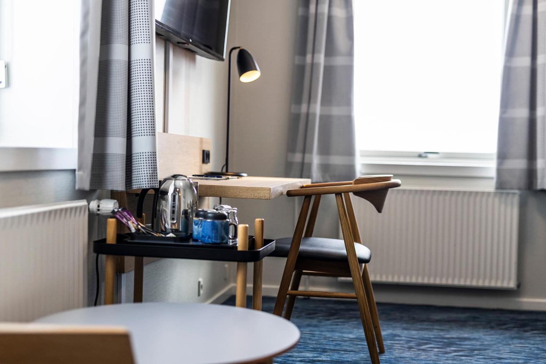 Hotel Soma Нуук Екстериор снимка